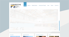 Desktop Screenshot of cseg.com